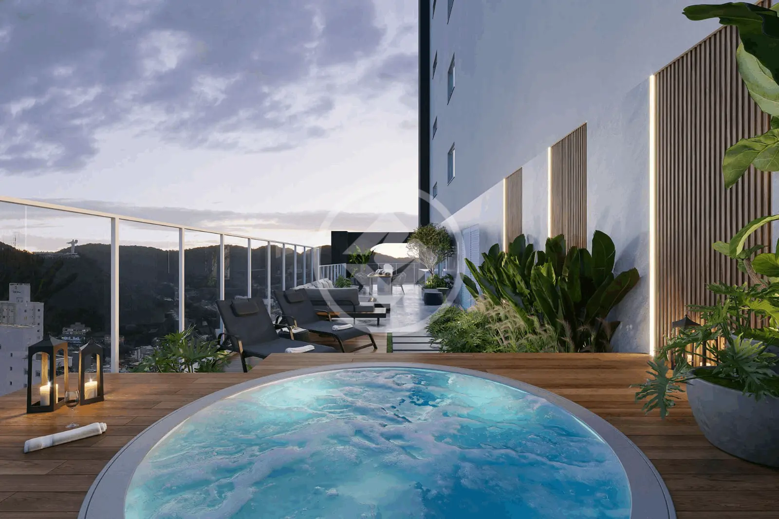 Imagem 6 - Apartamento em CENTRO, Balneário Camboriú - SC