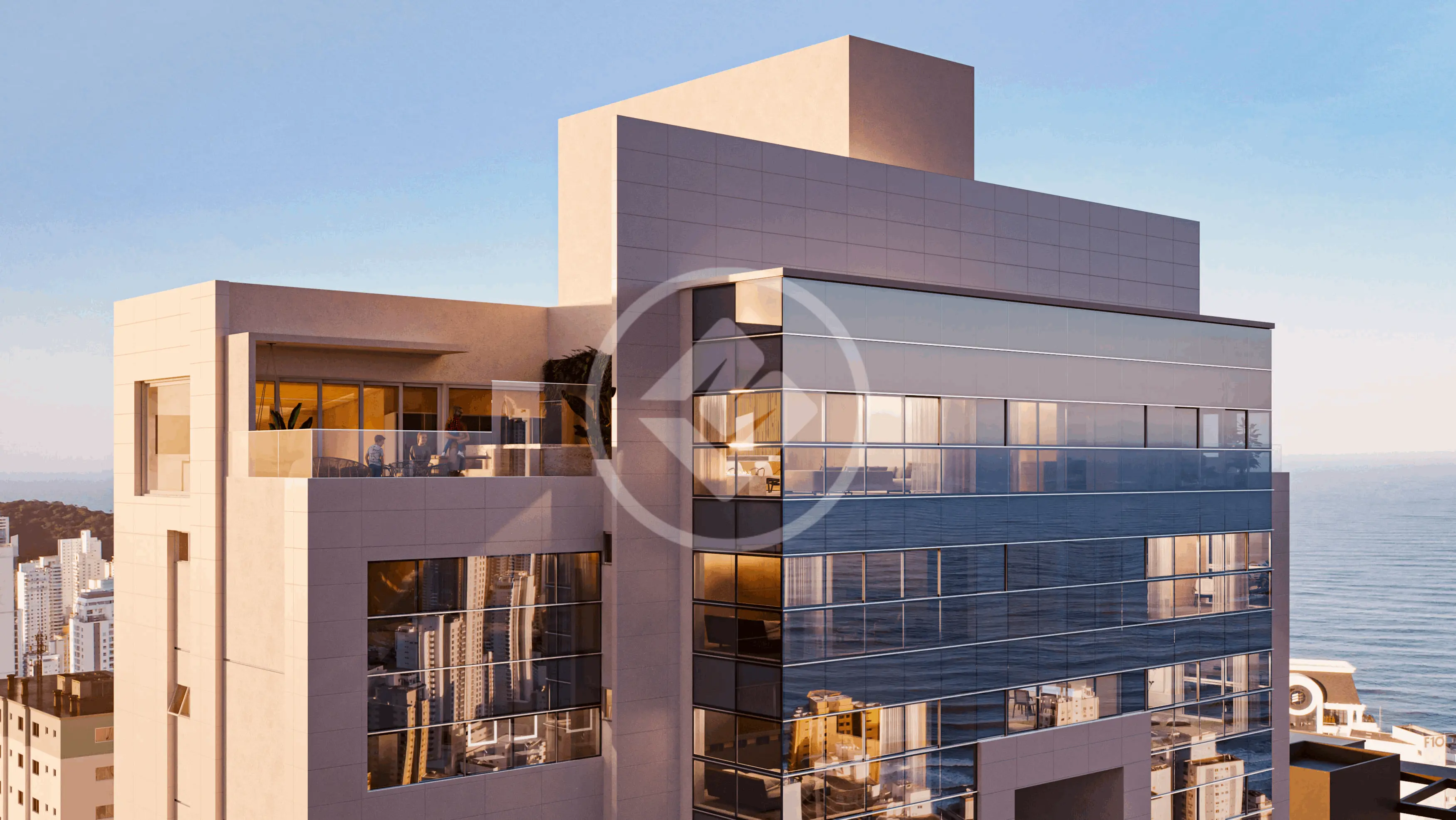 Imagem 6 - Apartamento em CENTRO, Balneário Camboriú - SC