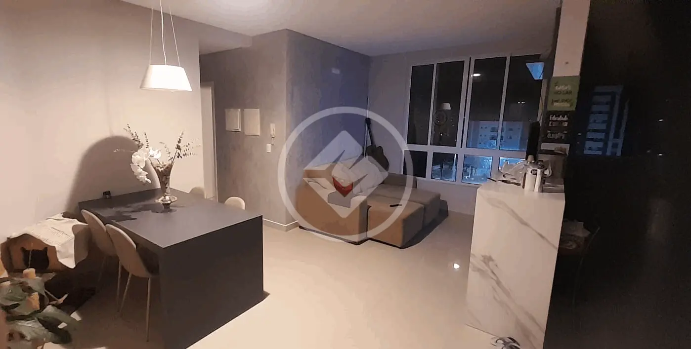 Apartamento Tabuleiro, Camboriú - SC — foto 1