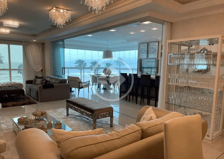 Imagem 2 - Apartamento em Meia Praia, Itapema - SC