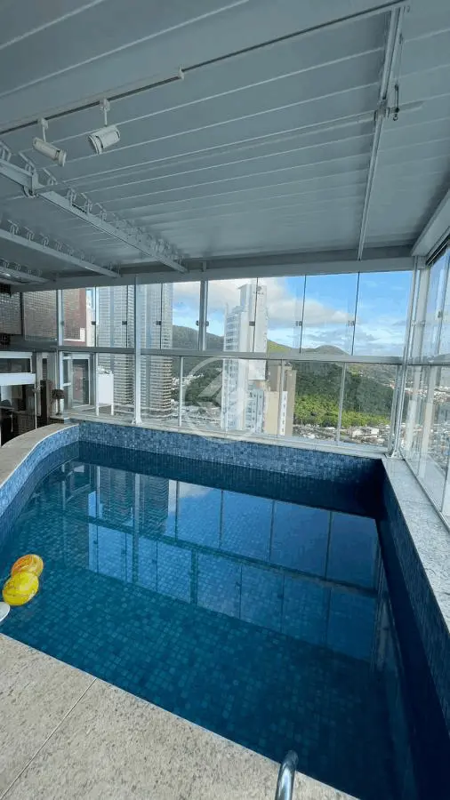 Apartamento CENTRO, Balneário Camboriú - SC — foto 2