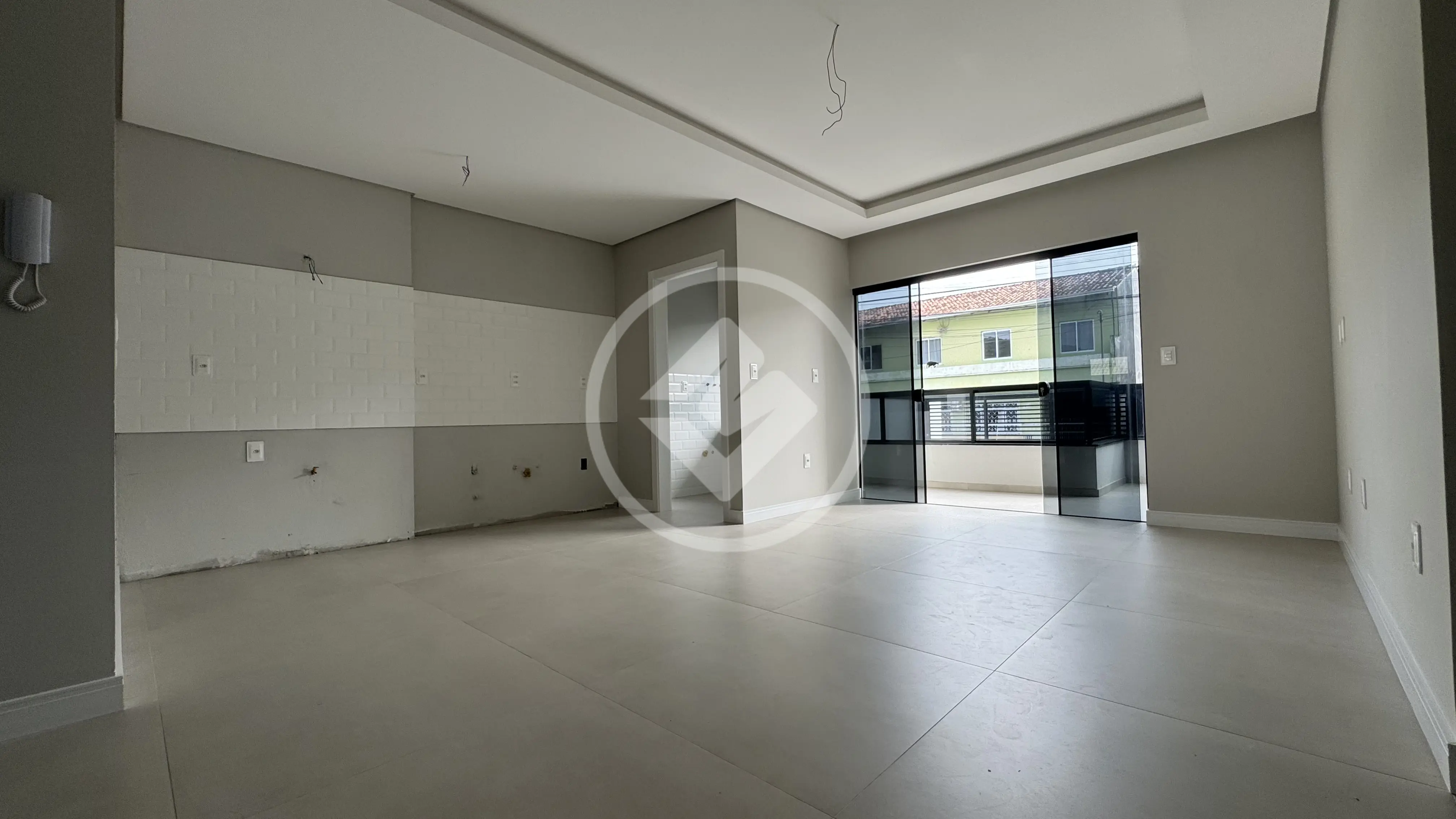 Imagem 2 - Apartamento em Nações, Balneário Camboriú - SC
