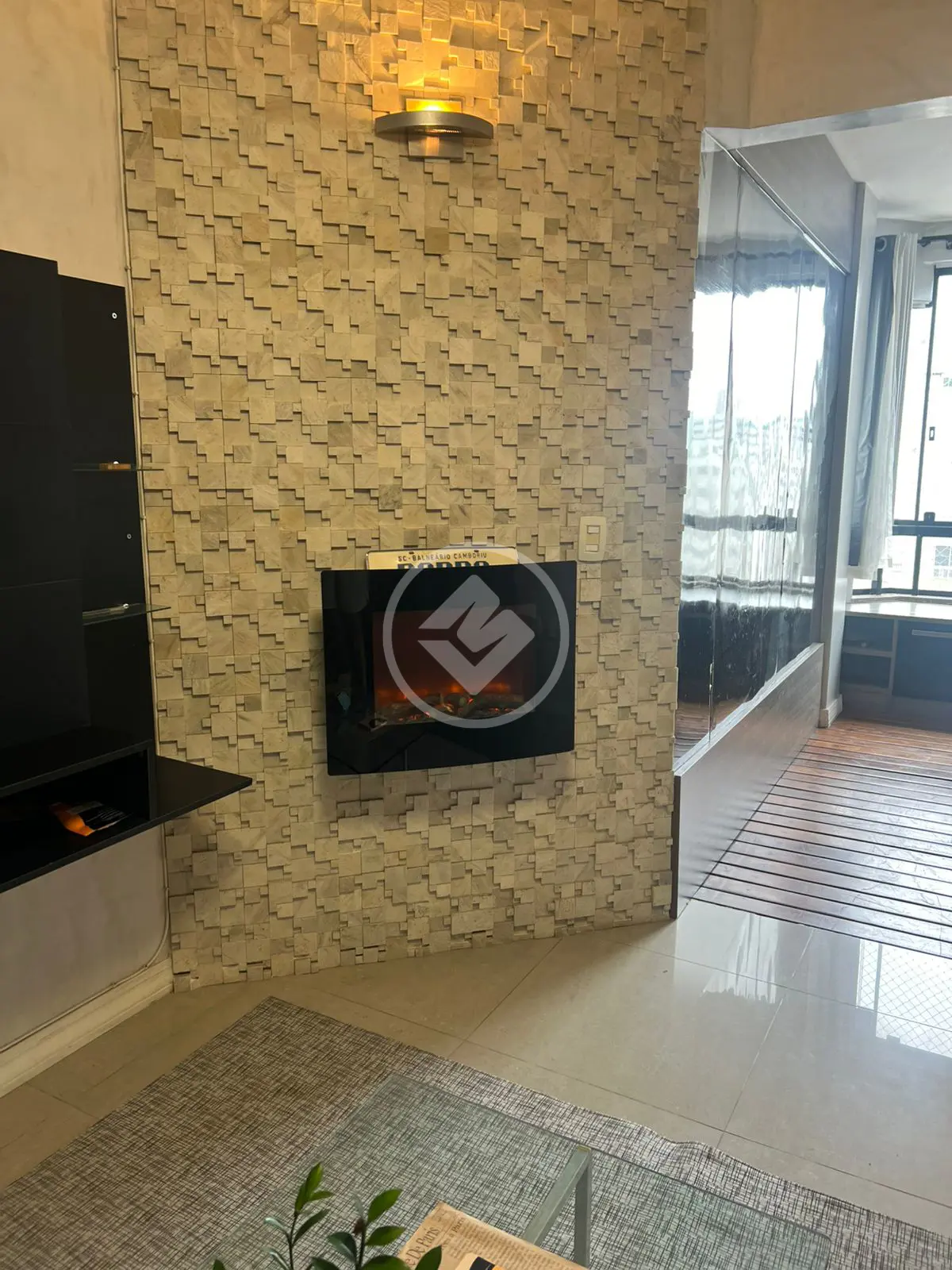 Imagem 2 - Apartamento em Centro, Balneário Camboriú - SC