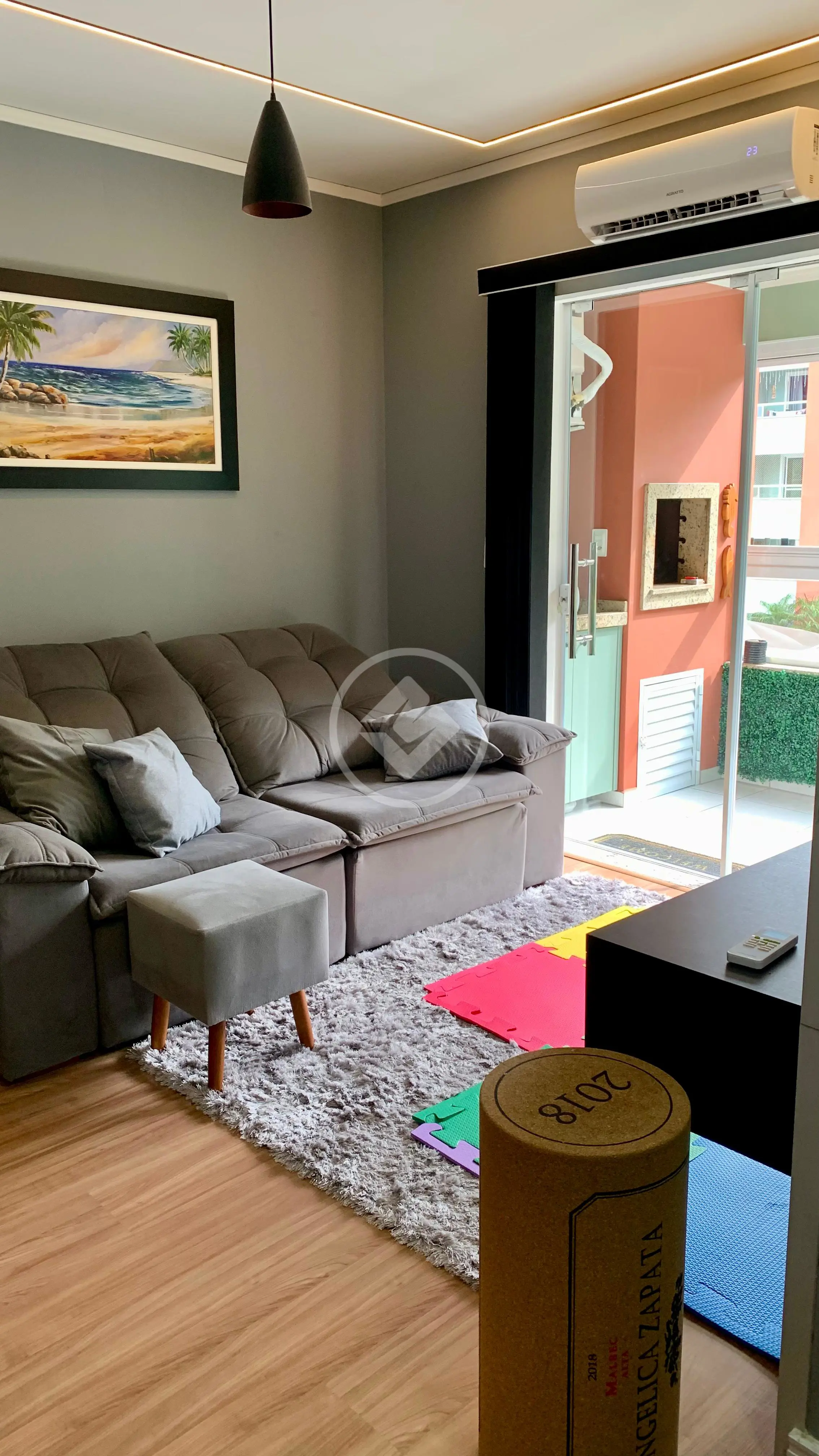 Imagem 3 - Apartamento em Badenfurt, Blumenau - SC