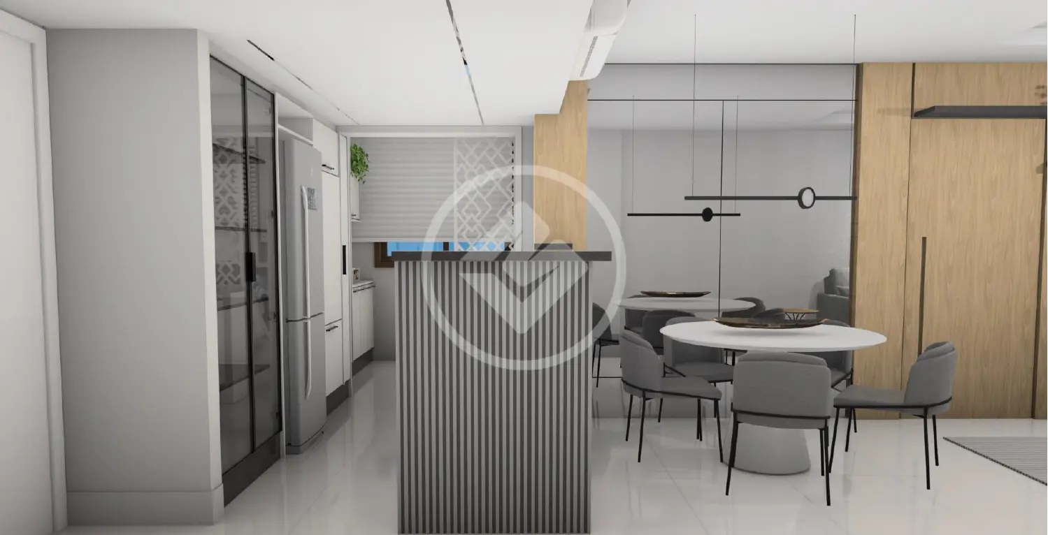 Imagem 3 - Apartamento em Centro, Balneário Camboriú - SC