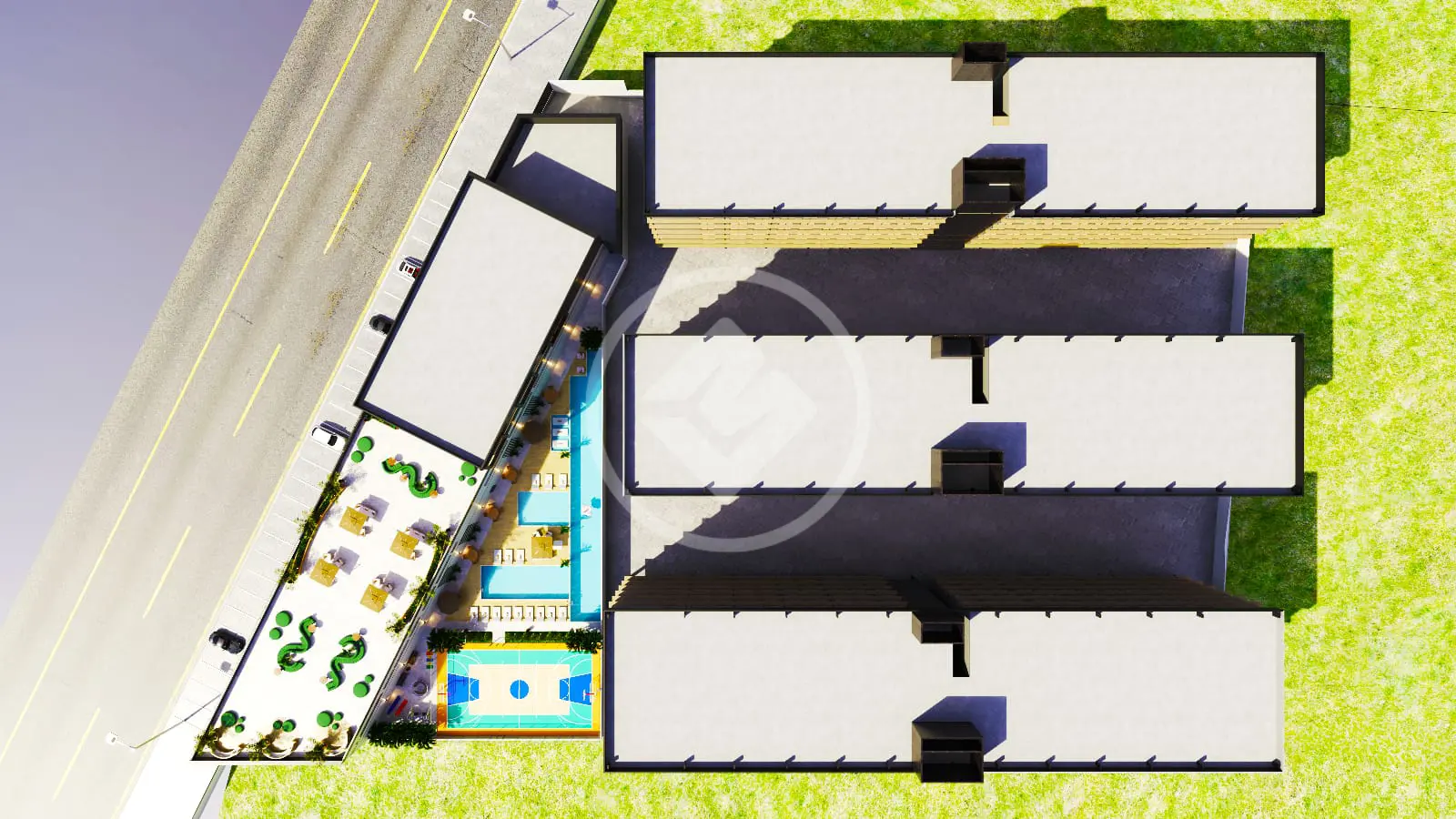 Imagem 4 - Apartamento em Nova Descoberta, Tijucas - SC