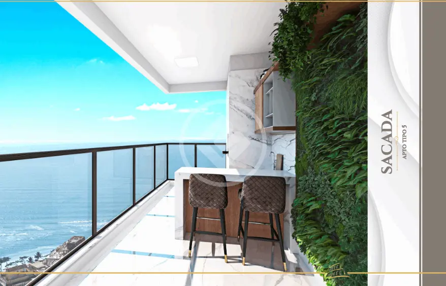 Apartamento PEREQUE, Porto Belo - SC — foto 1