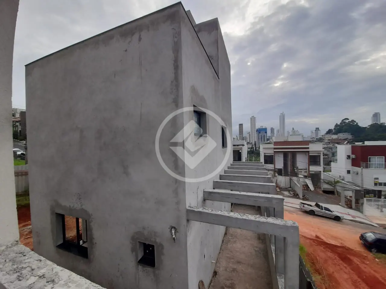 Imagem 6 - Casa em Ariribá, Balneário Camboriú - SC
