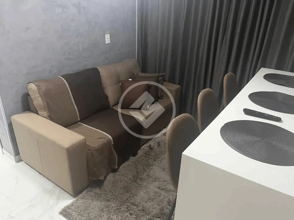 Apartamento CENTRO, Balneário Camboriú - SC — foto 1