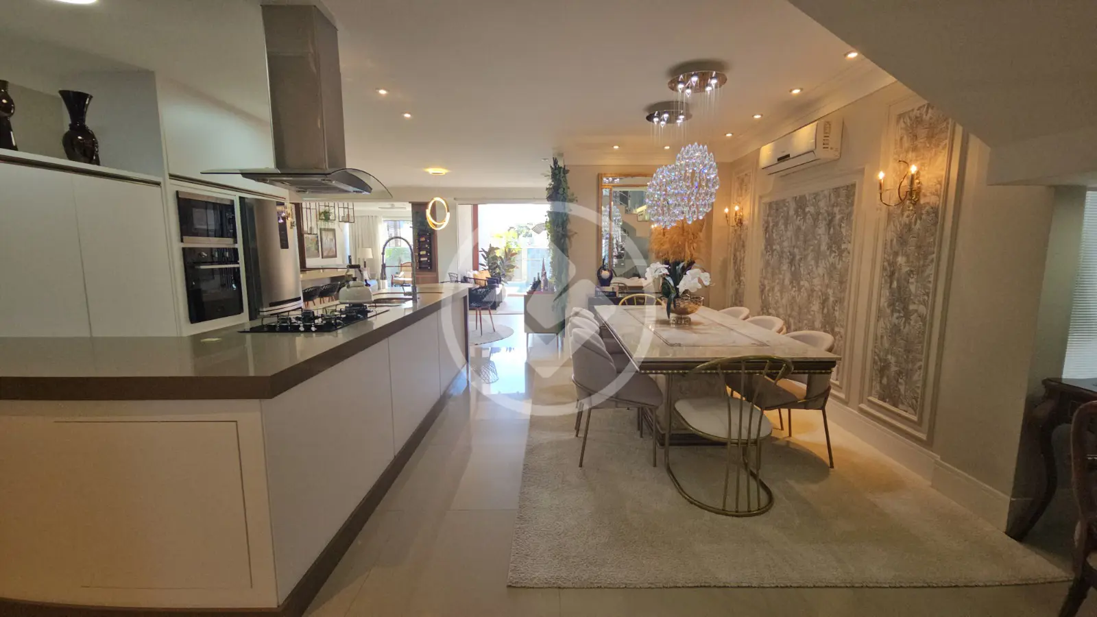 Imagem 2 - Casa Condomínio em Santa Regina, Camboriú - SC