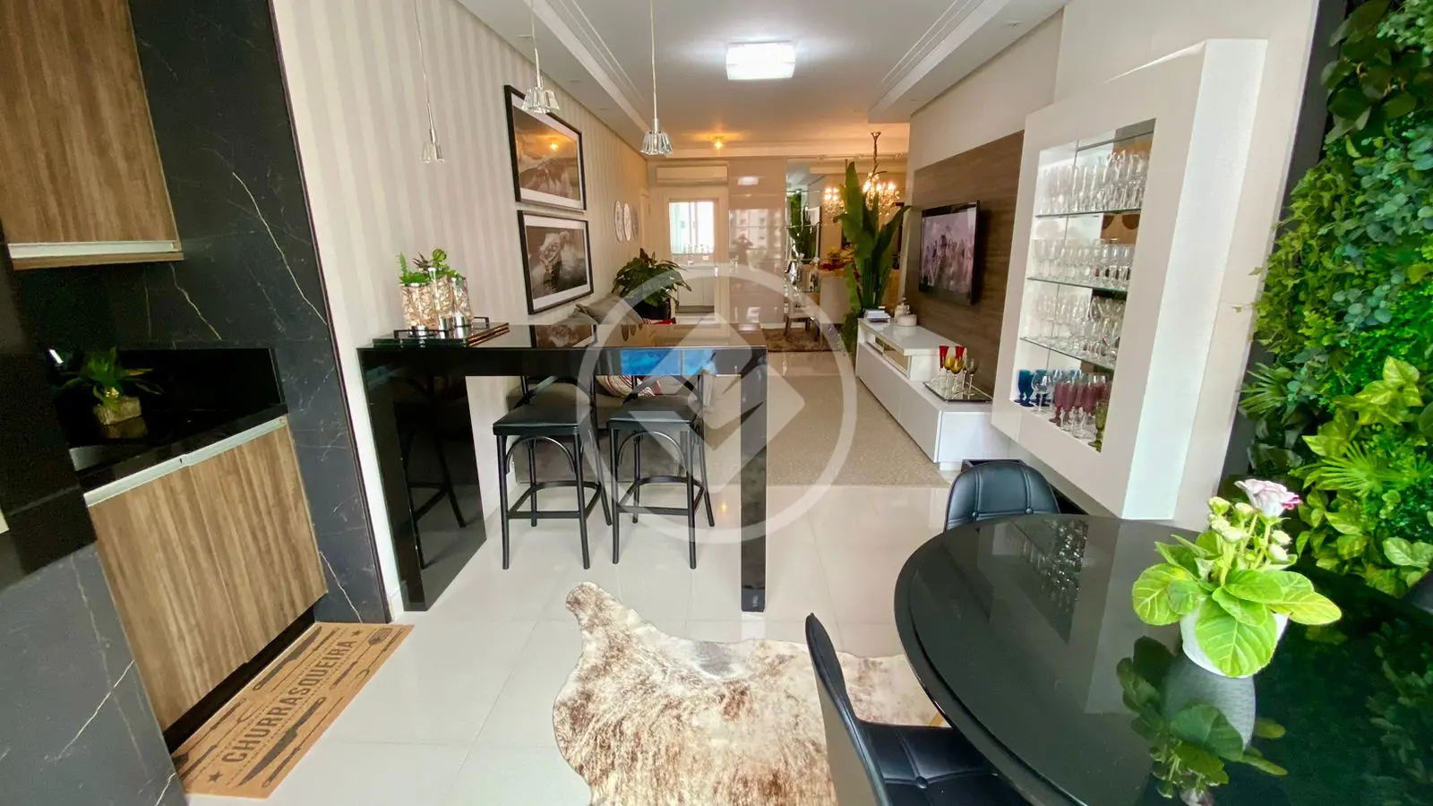 Imagem 4 - Apartamento em Centro, Balneário Camboriú - SC