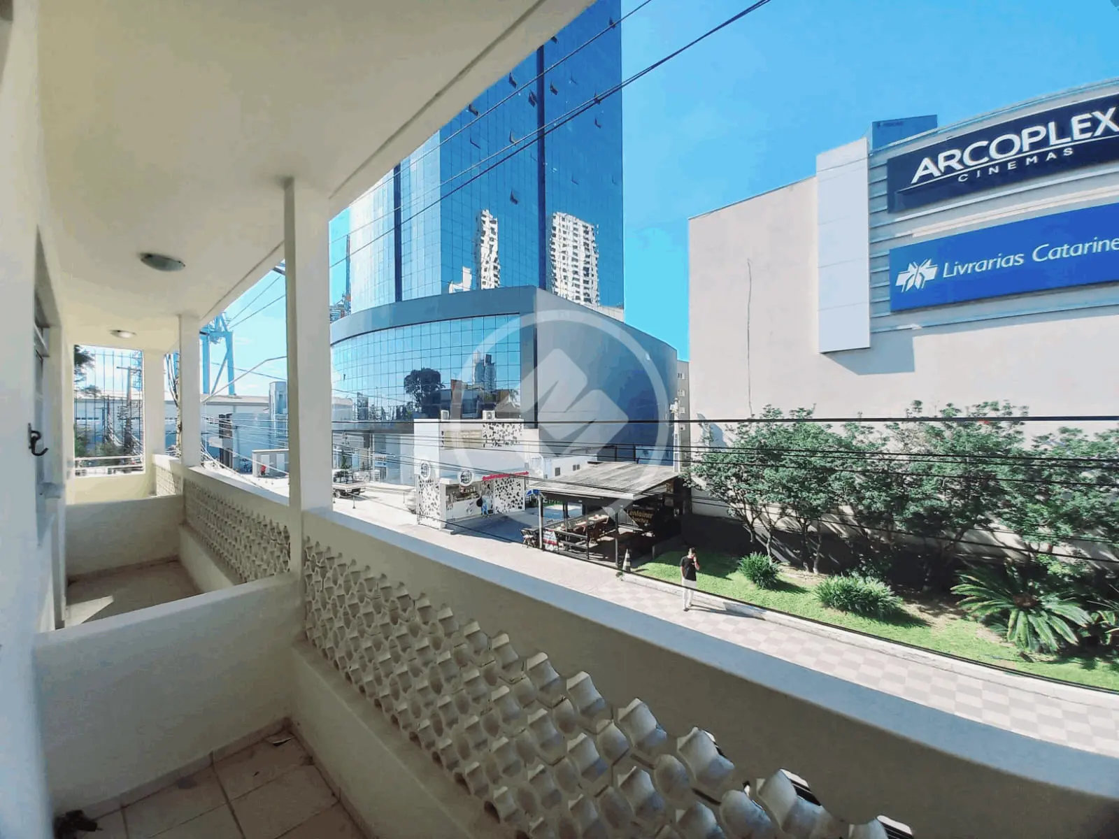 Apartamento CENTRO, Itajaí - SC — foto 1
