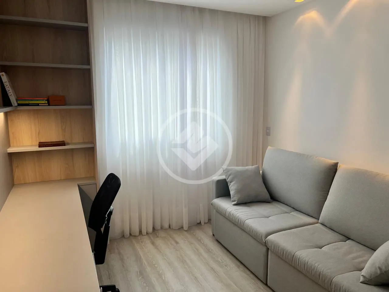 Apartamento Centro, Balneário Camboriú - SC — foto 2