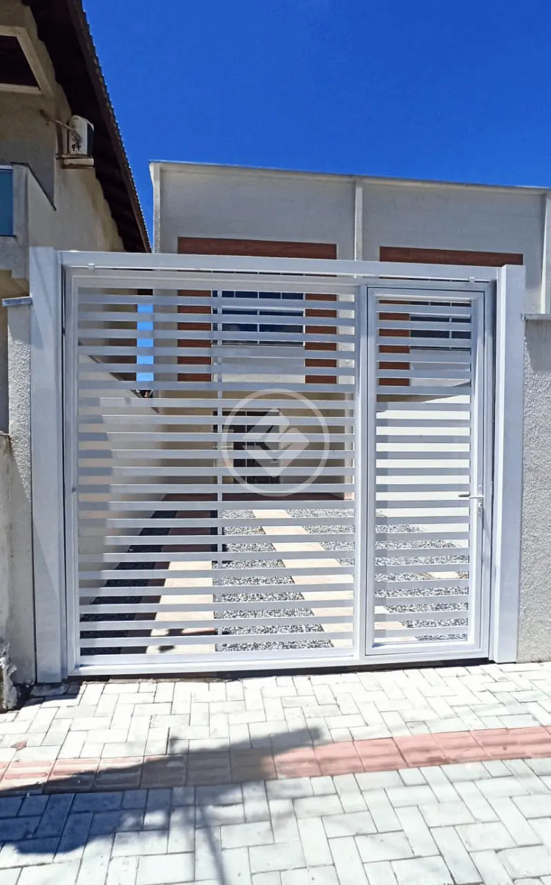Sobrado Morretes, Itapema - SC — foto 1
