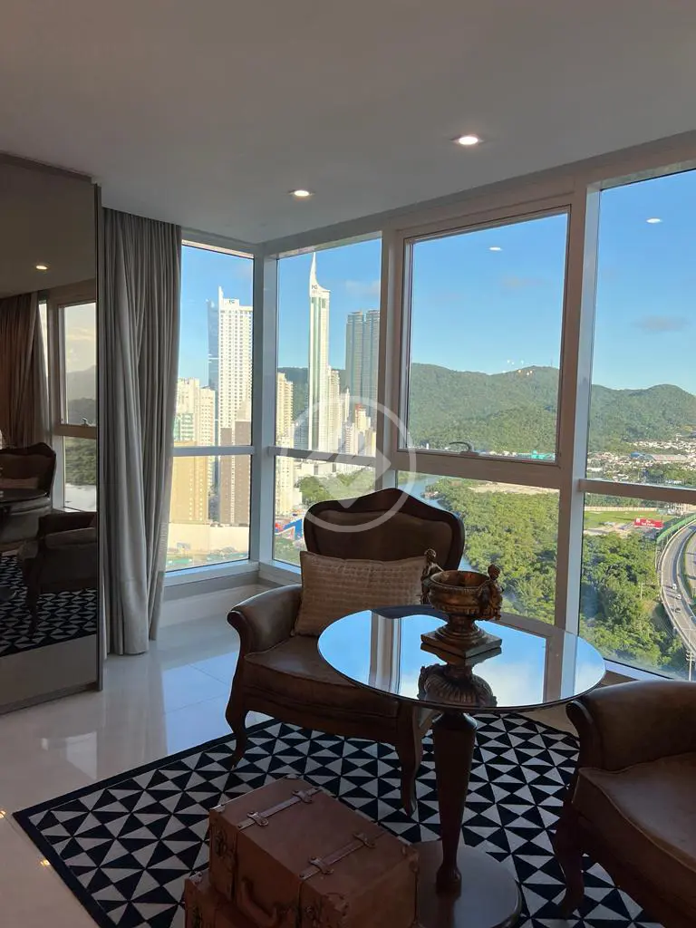 Apartamento Centro, Balneário Camboriú - SC — foto 2