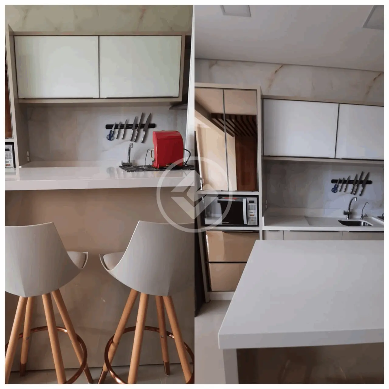 Imagem 4 - Apartamento em Rio Pequeno, Camboriú - SC