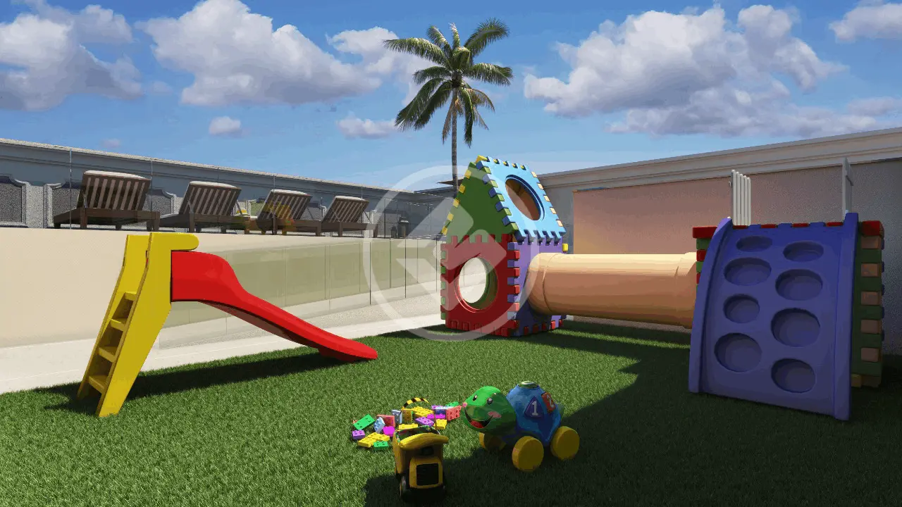 Imagem 5 - Apartamento em Meia Praia, Itapema - SC
