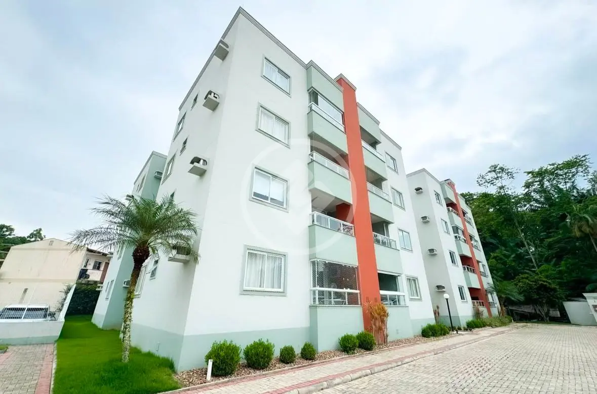 Imagem 1 - Apartamento em Badenfurt, Blumenau - SC