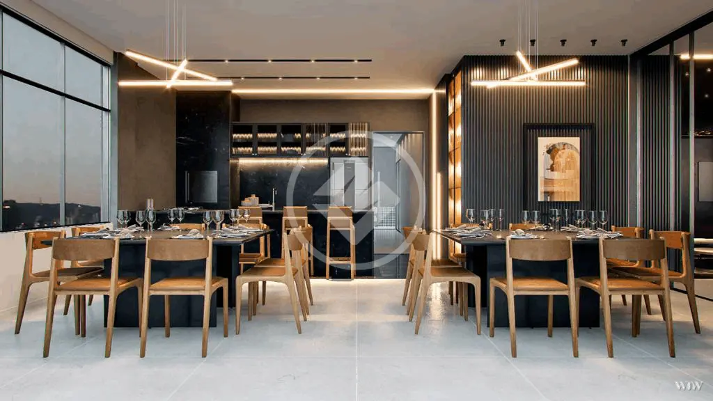 Imagem 6 - Apartamento em Praia Brava de Itajaí, Itajaí - SC