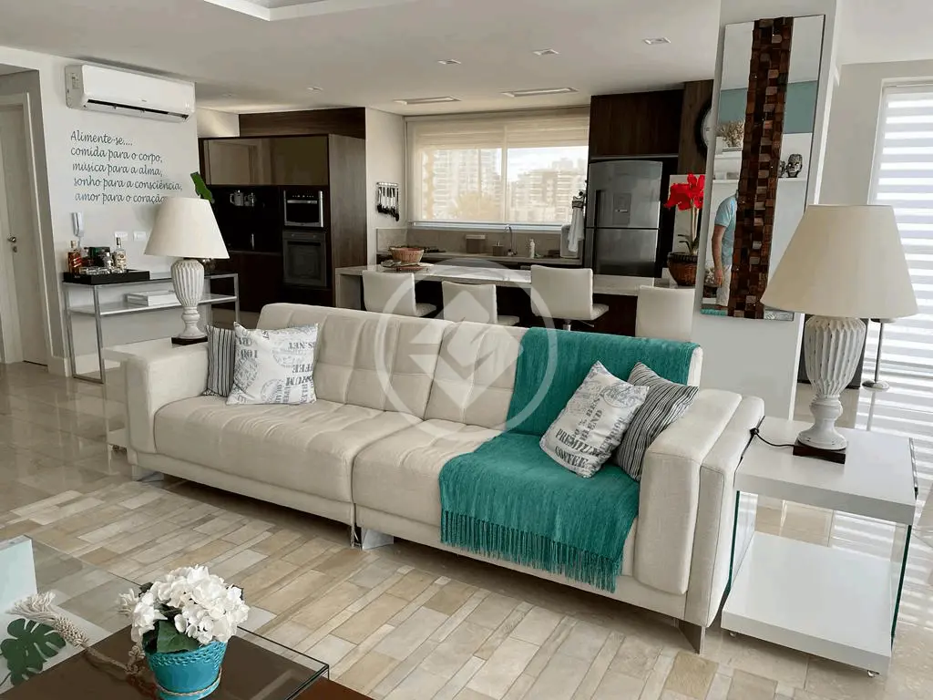 Imagem 3 - Apartamento em Praia Brava de Itajaí, Itajaí - SC
