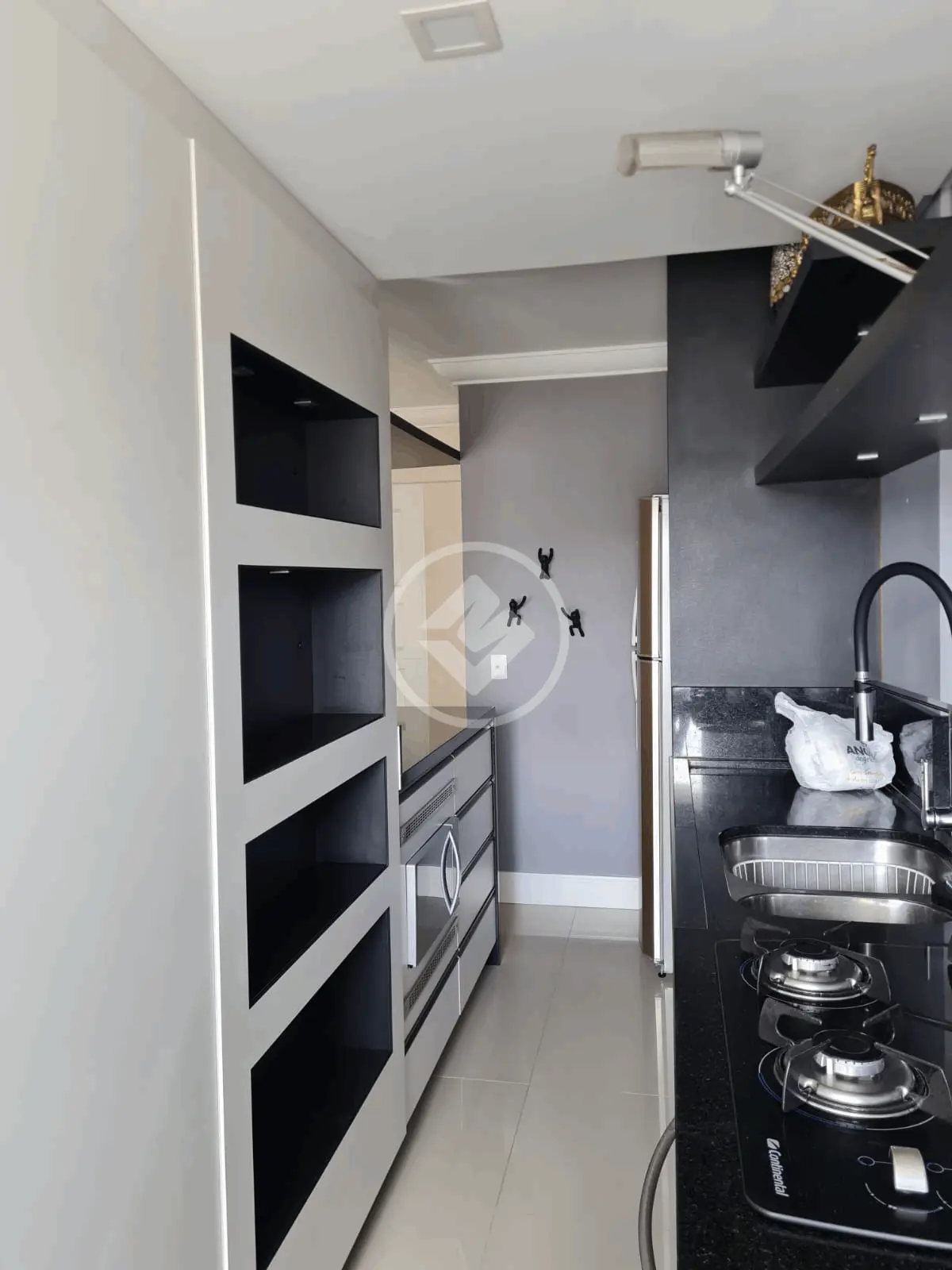 Imagem 4 - Apartamento em Nações, Balneário Camboriú - SC