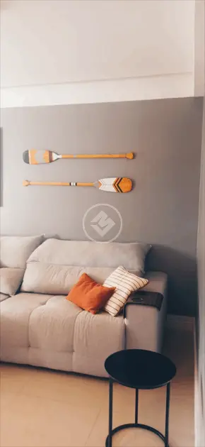 Apartamento Praia Brava de Itajaí, Itajaí - SC — foto 2