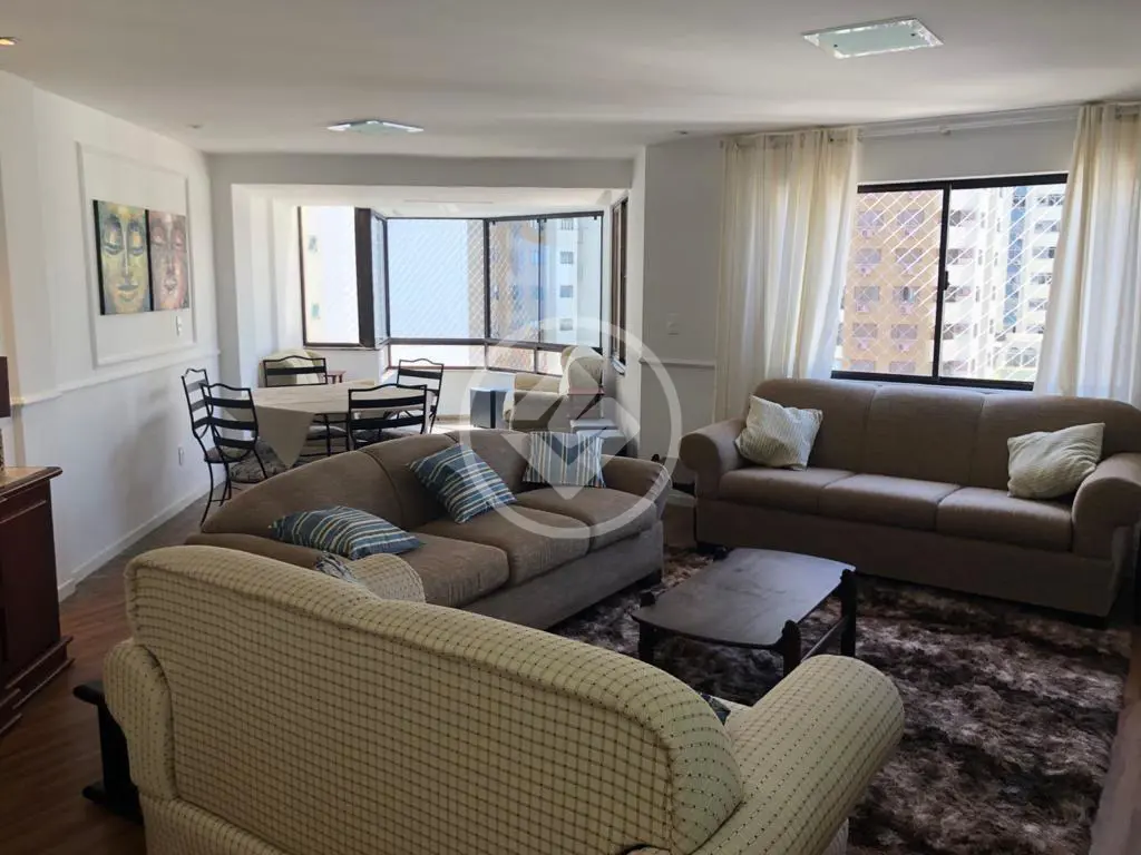 Imagem 1 - Cobertura Duplex em Centro, Balneário Camboriú - SC