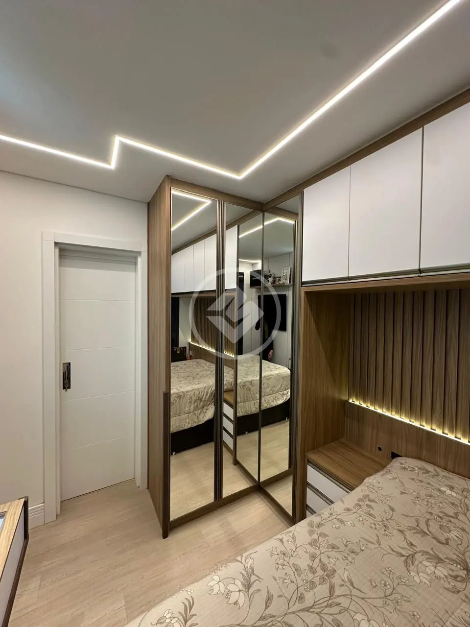 Imagem 3 - Apartamento em Ressacada, Itajaí - SC