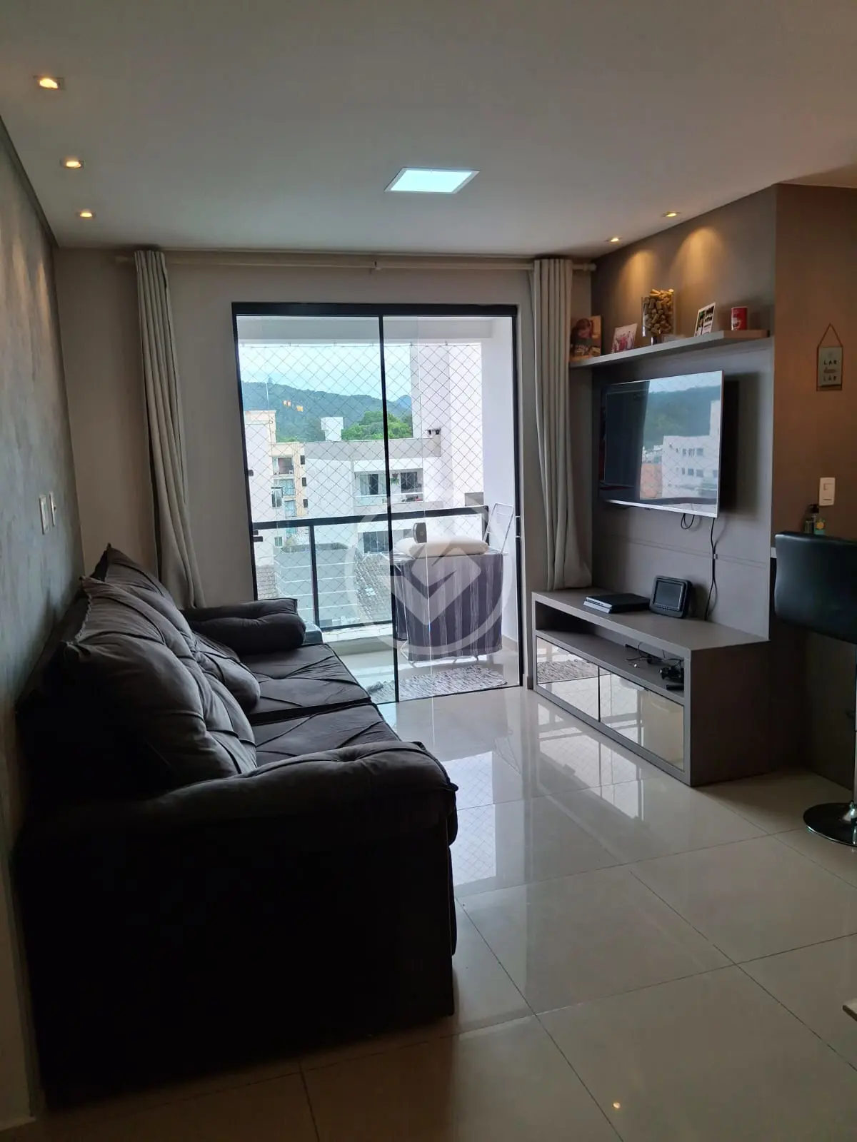Imagem 3 - Apartamento em Santa Regina, Camboriú - SC