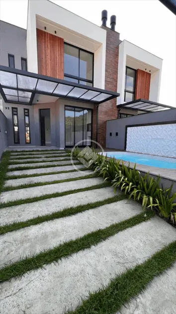 Casa Rio Pequeno, Balneário Camboriú - SC — foto 2