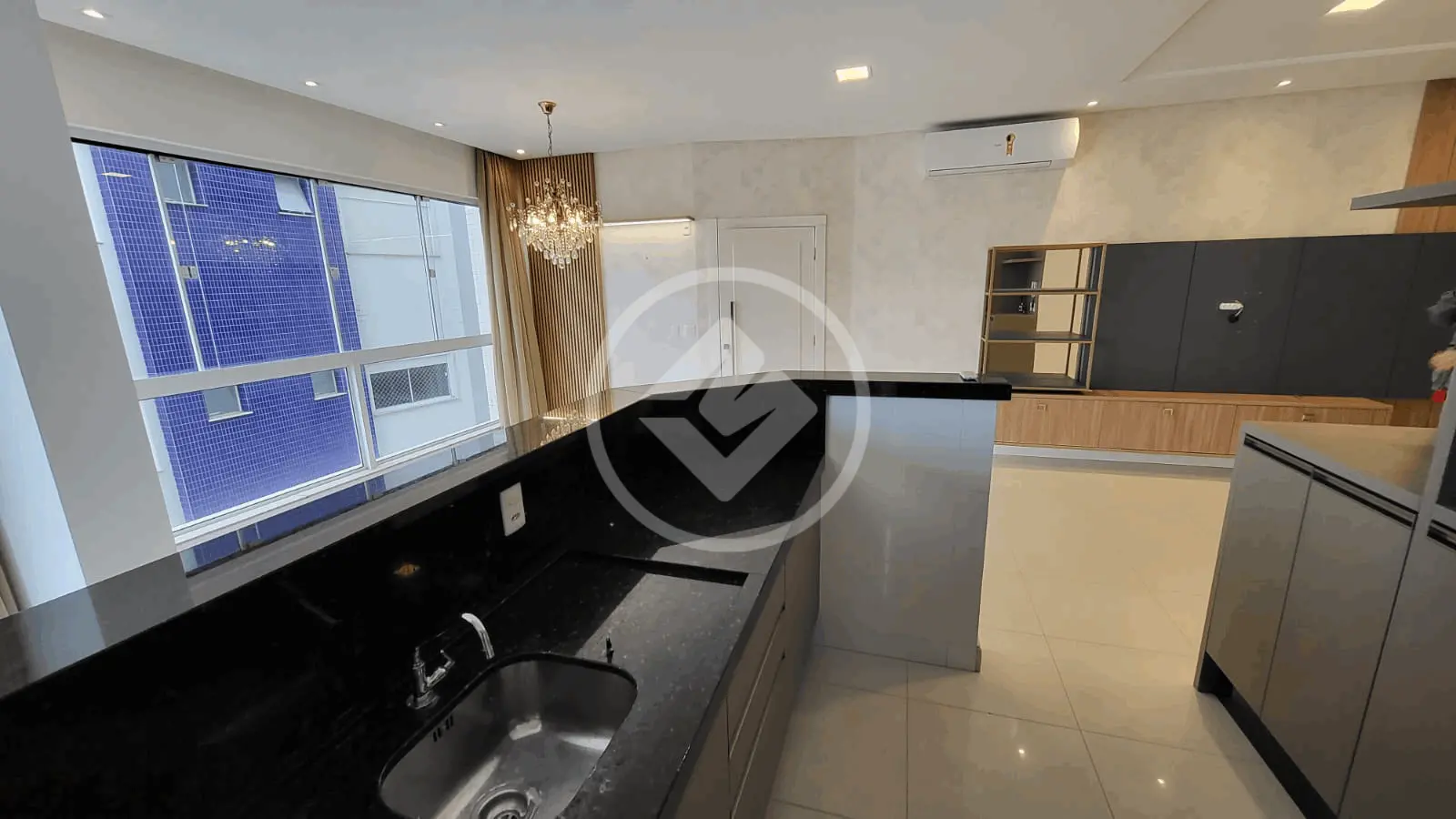 Imagem 4 - Apartamento em Meia Praia, Itapema - SC