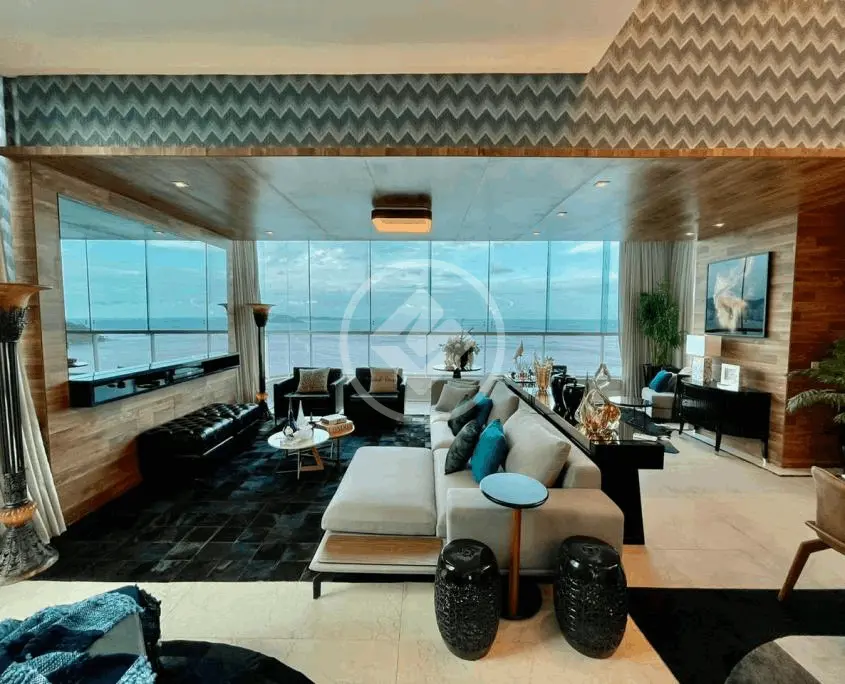 Imagem 5 - Apartamento Triplex em Barra Sul, Balneário Camboriú - SC