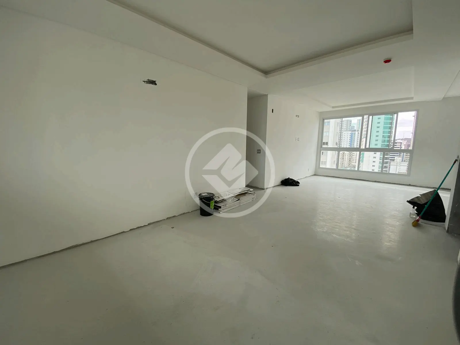 Apartamento CENTRO, Balneário Camboriú - SC — foto 1