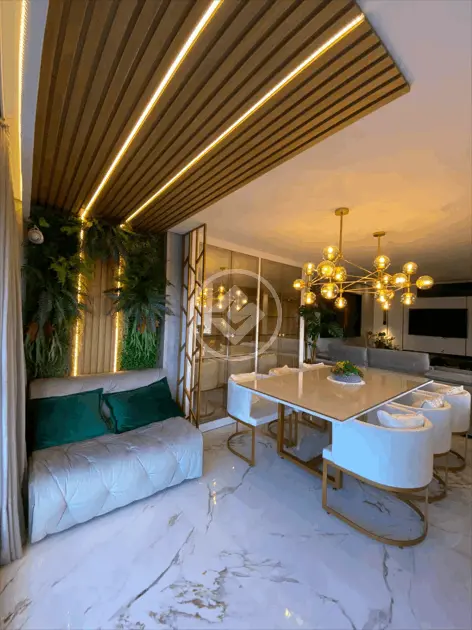 Imagem 4 - Apartamento em CENTRO, Balneário Camboriú - SC