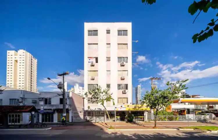 Imagem 2 - Apartamento em Centro, Balneário Camboriú - SC