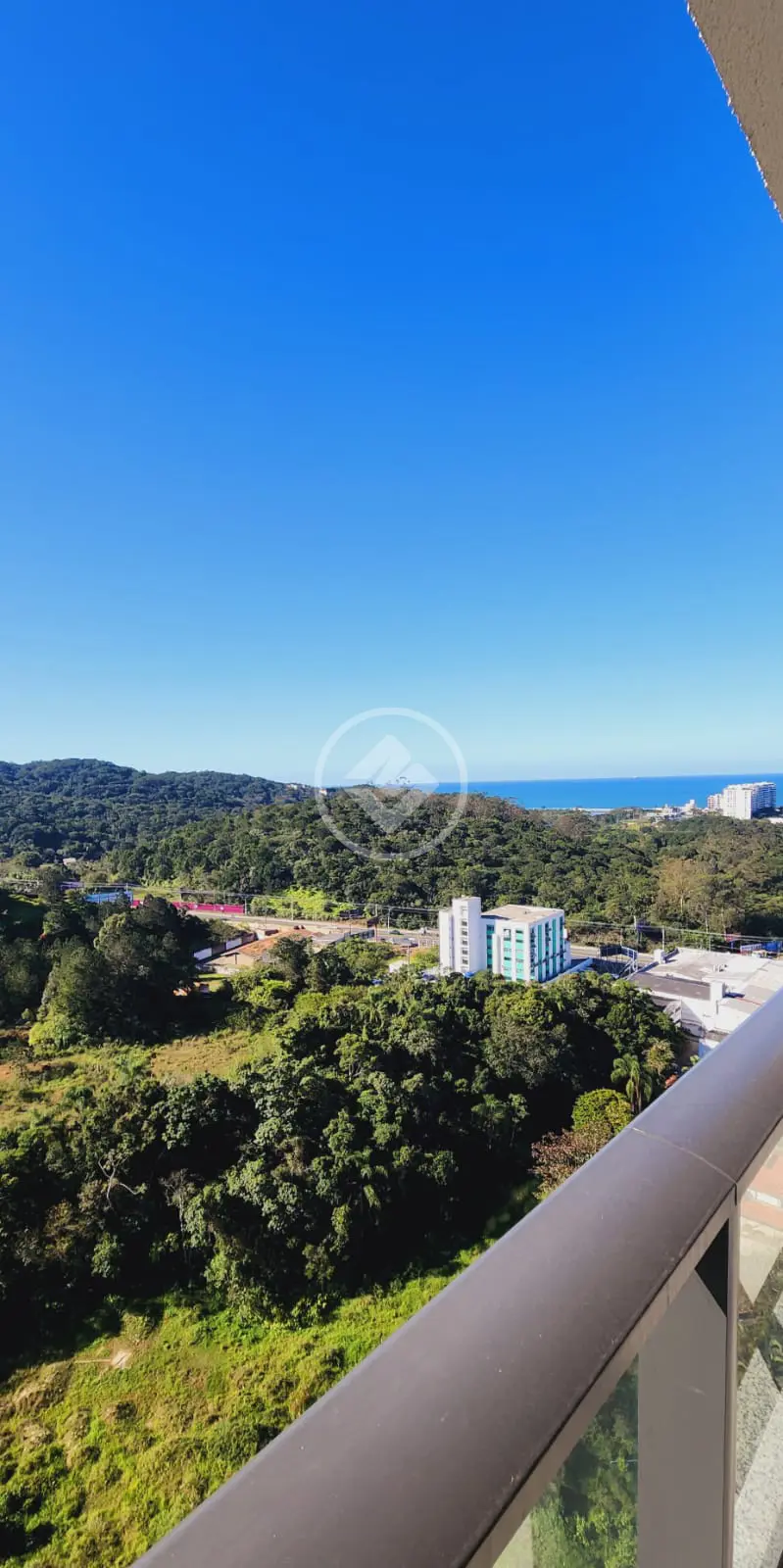 Imagem 2 - Apartamento em Praia Brava, Itajaí - SC