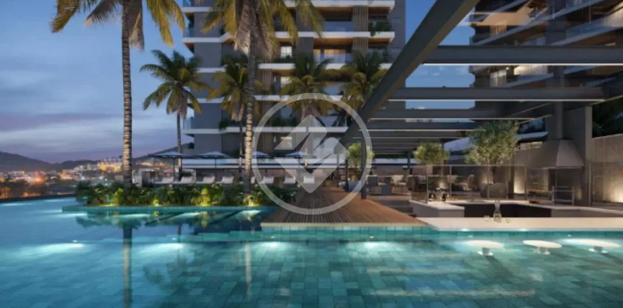 Imagem 5 - Apartamento em Praia Brava de Itajaí, Itajaí - SC