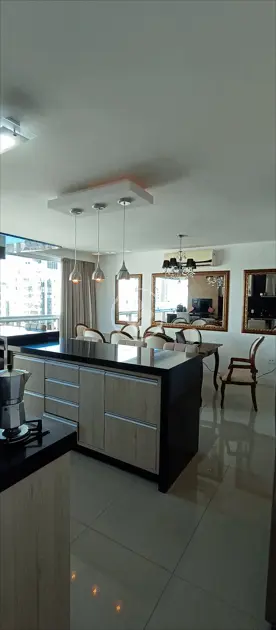 Imagem 4 - Apartamento em PIONEIROS, Balneário Camboriú - SC