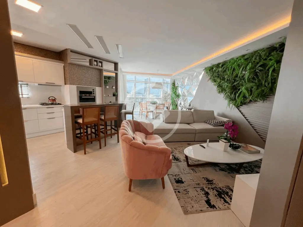 Apartamento CENTRO, Balneário Camboriú - SC — foto 2