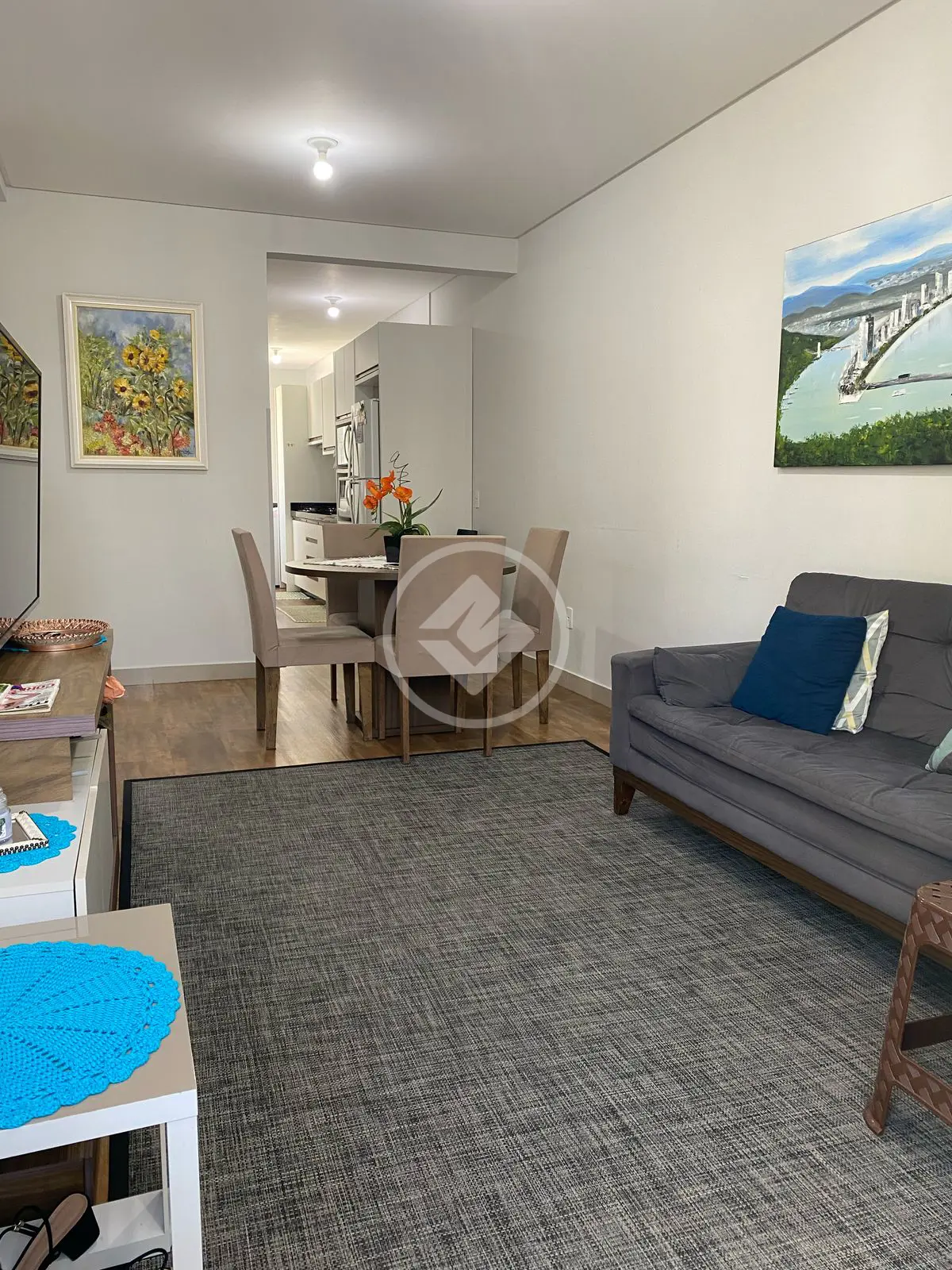 Imagem 4 - Apartamento em Nações, Balneário Camboriú - SC