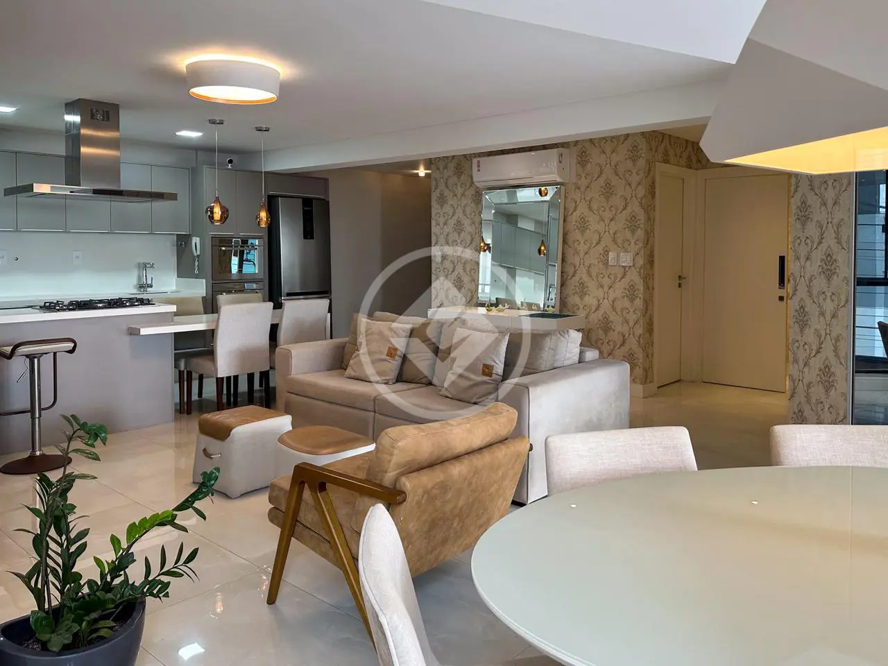 Apartamento Centro, Balneário Camboriú - SC — foto 2