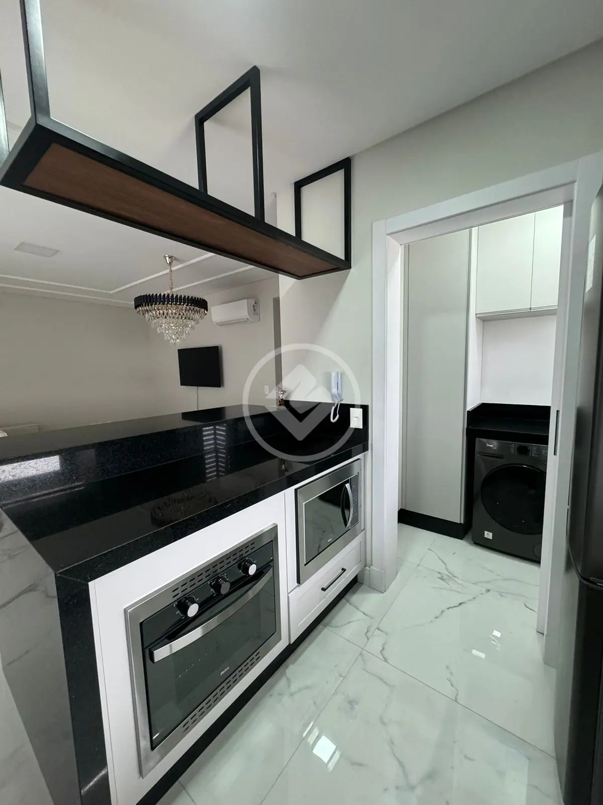 Imagem 4 - Apartamento em Areias, Tijucas - SC