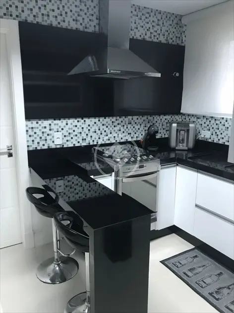 Imagem 1 - Apartamento em Centro, Balneário Camboriú - SC