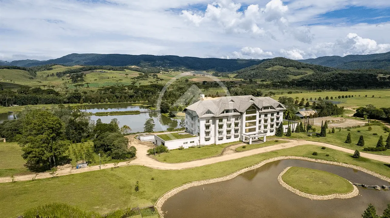 Terreno Condomínio Invernadinha, Rancho Queimado - SC — foto 1