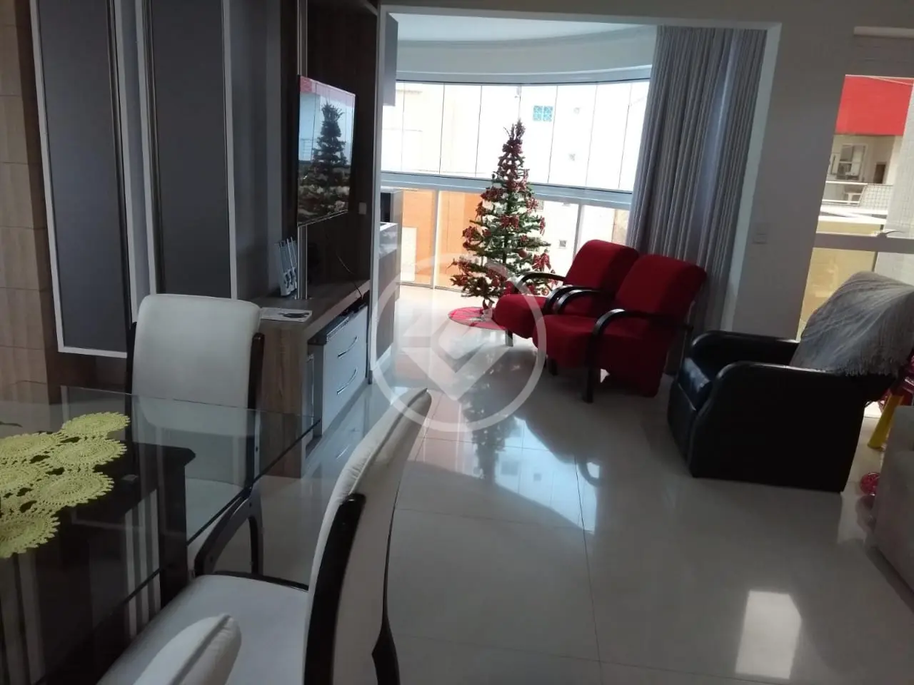 Apartamento CENTRO, Balneário Camboriú - SC — foto 2