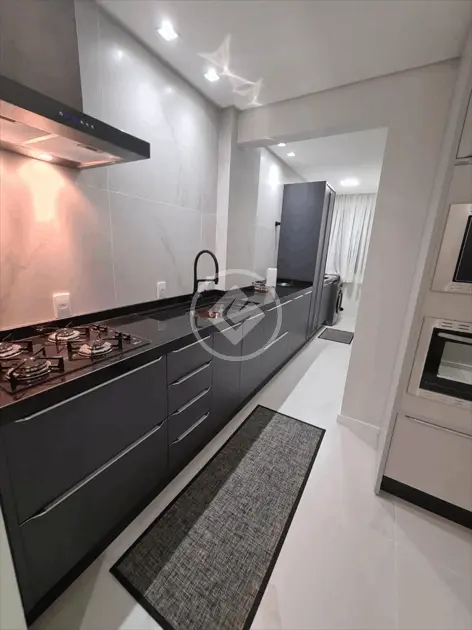 Imagem 2 - Apartamento Duplex em Meia Praia, Itapema - SC