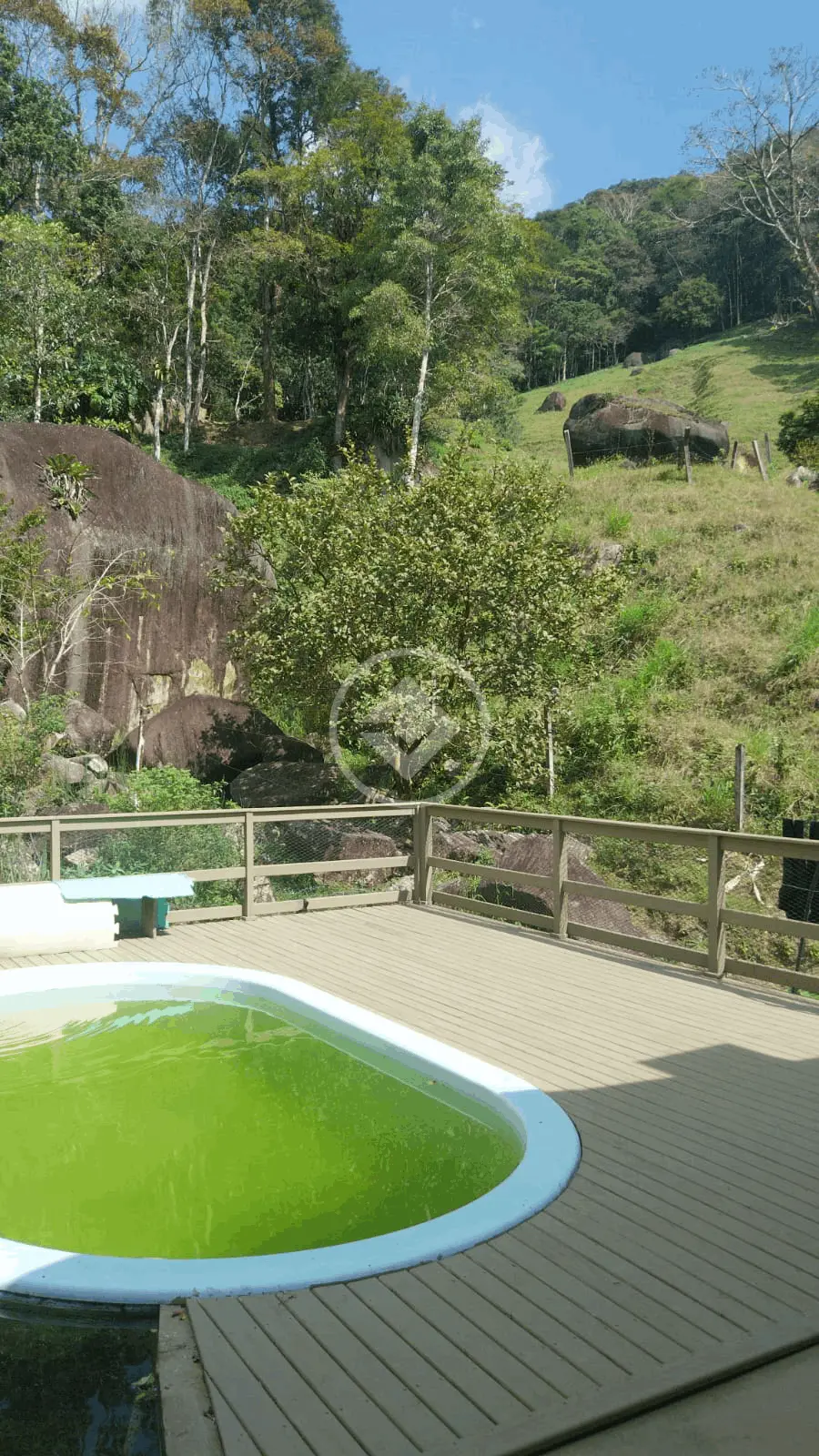 Imagem 6 - Sítio em Rio Pequeno, Camboriú - SC