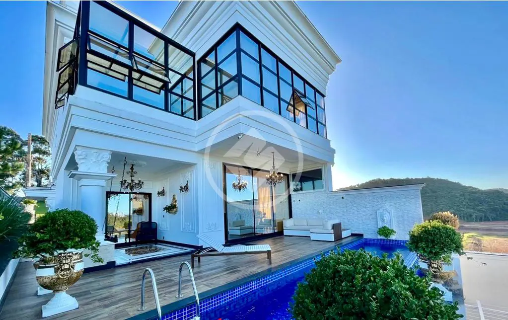 Imagem 1 - Casa Condomínio em Centro, Camboriú - SC