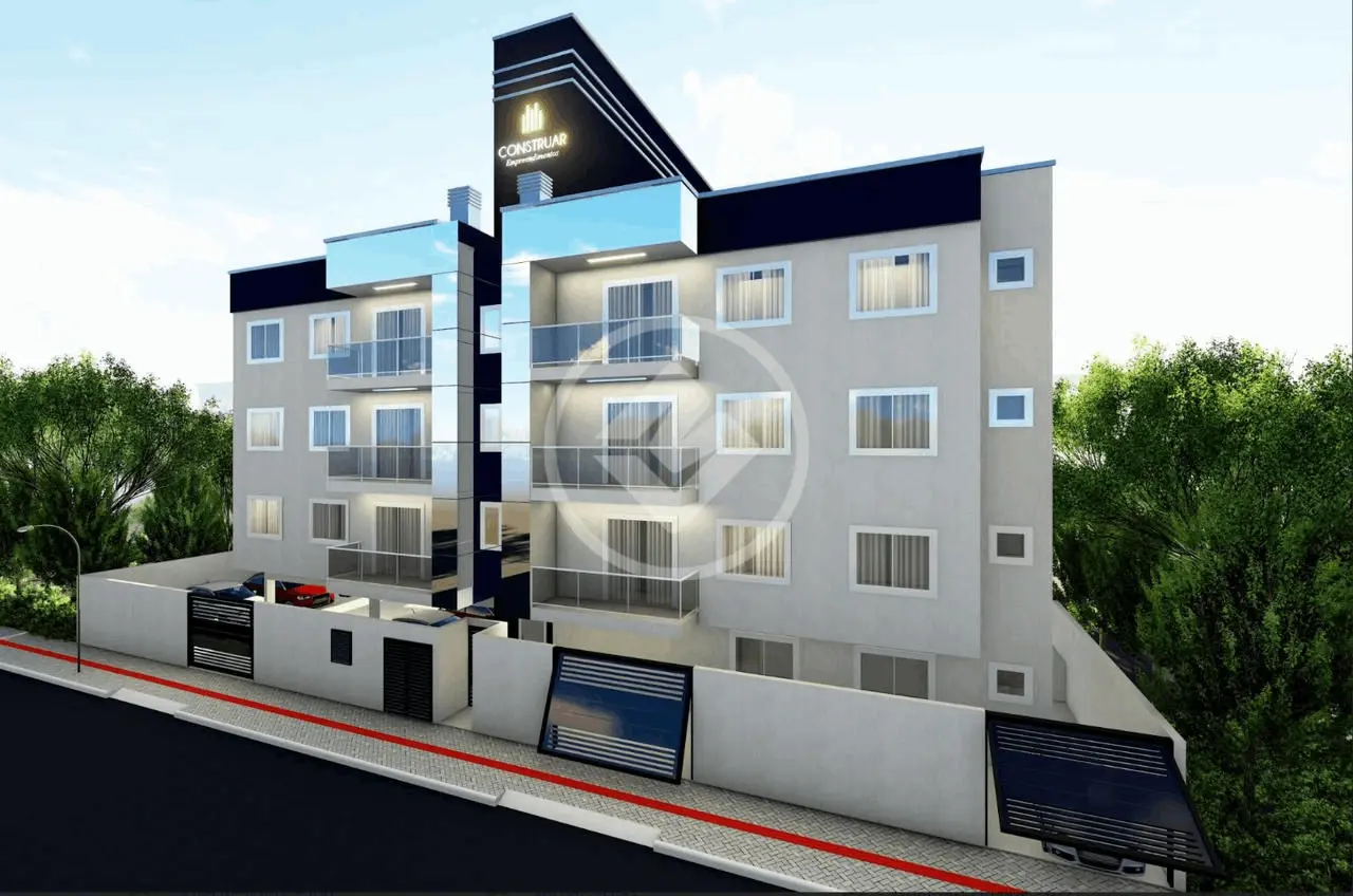 Imagem 1 - Apartamento em Santa Regina, Camboriú - SC