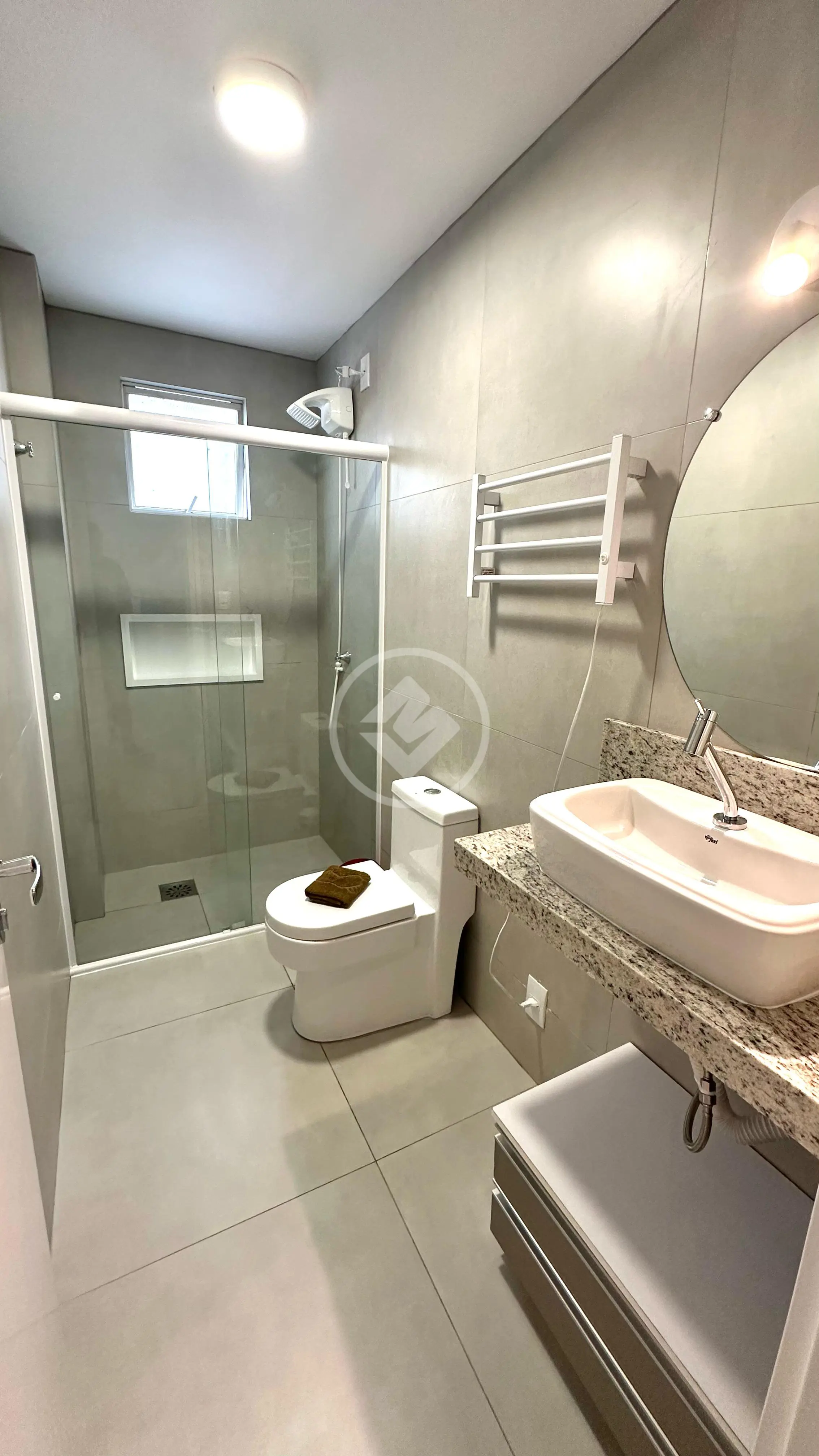 Imagem 1 - Apartamento em Centro, Balneário Camboriú - SC